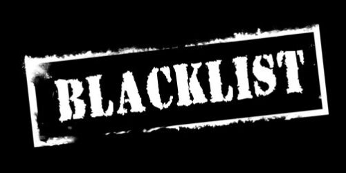 Ποιές είναι οι παράνομες εταιρίες της Blacklist