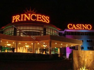 Καζίνο Princess (Σκόπια – Γευγελή)