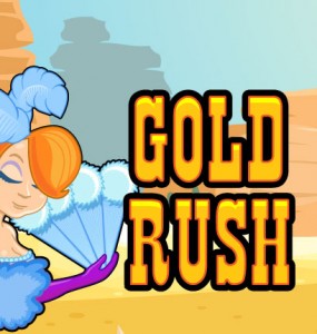 Gold Rush