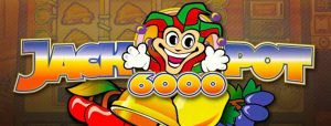 Jackpot 6000