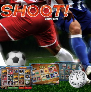 Shoot!