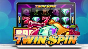 Twin Spin φρι σπιν