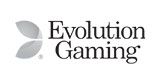 Evolution Gaming