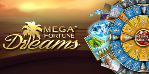 Μοίρασε 4.000.000€ το Mega Fortune Dreams