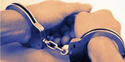 Συλλήψεις σε κύκλωμα παράνομου τζόγου στην Αθήνα