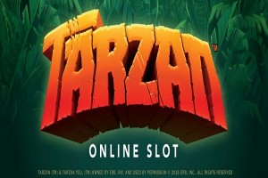 Tarzan