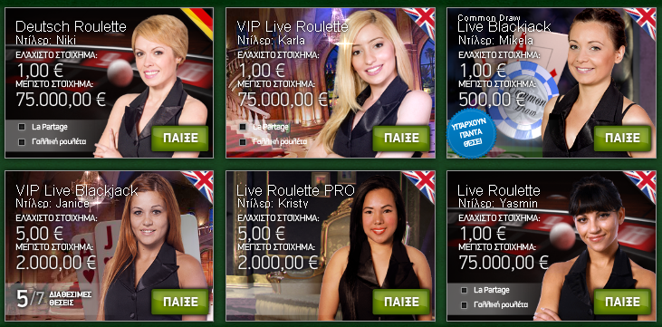Interwetten Interwetten