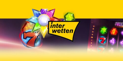 Interwetten Live Παιχνίδια