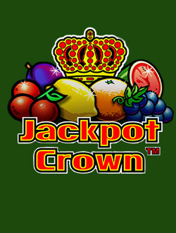 Jackpot Crown Jackpot Crown