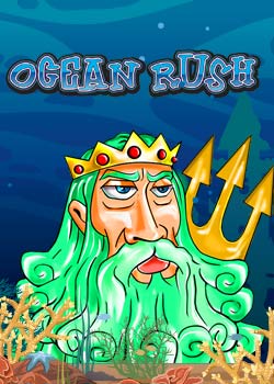 Ocean Rush Ocean Rush