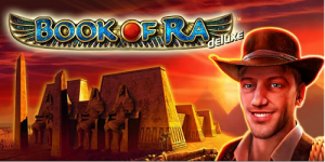 book o f ra