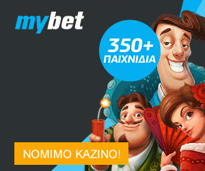 Mybet Casino
