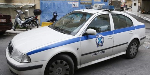 Από την Κρήτη στη Στυλίδα: Παράνομος τζόγος, ληστεία και συλλήψεις