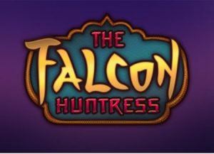 Falcon Huntress