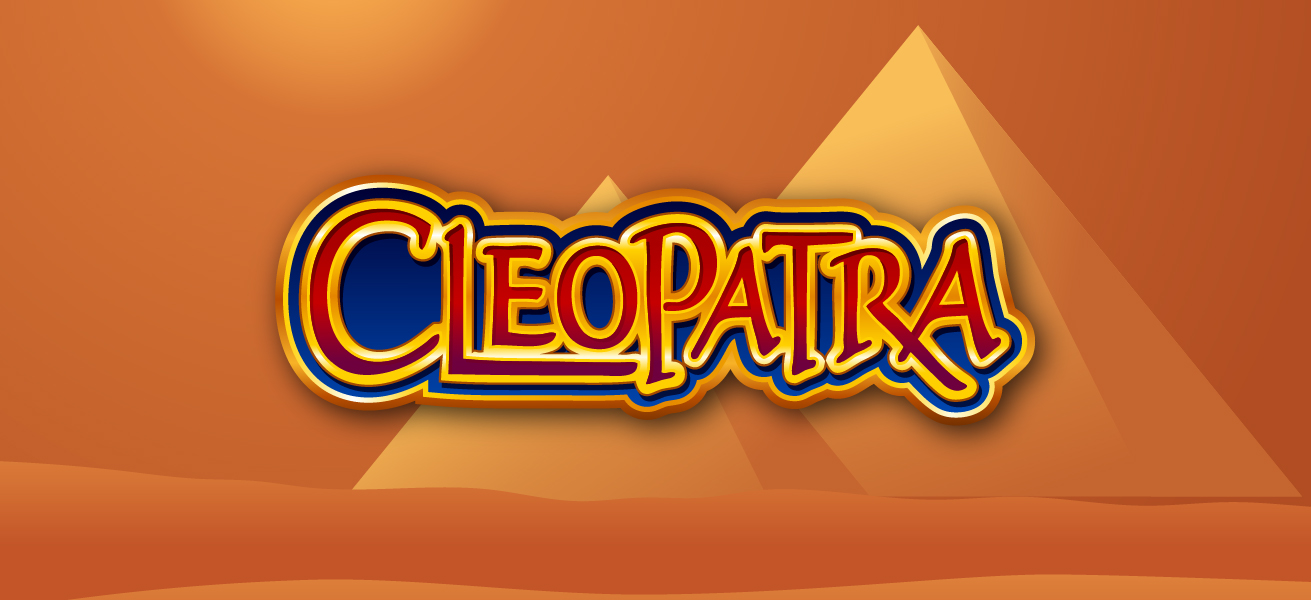 Free cleopatra slot machine play