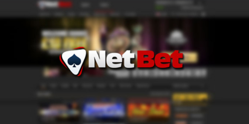 Netbet Live Παιχνίδια