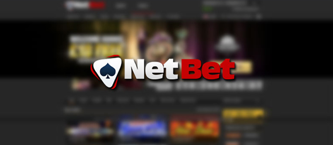 Netbet online casino игровые автоматы в моем мире