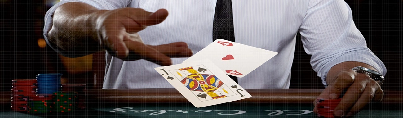 Πως να κερδίσω στο Blackjack