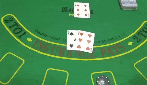 διπλασιασμος blackjack 1