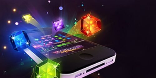 Mobile Casino Live