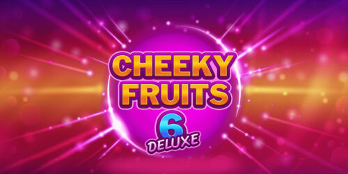 Το Cheeky Fruits 6 Deluxe στο live καζίνο