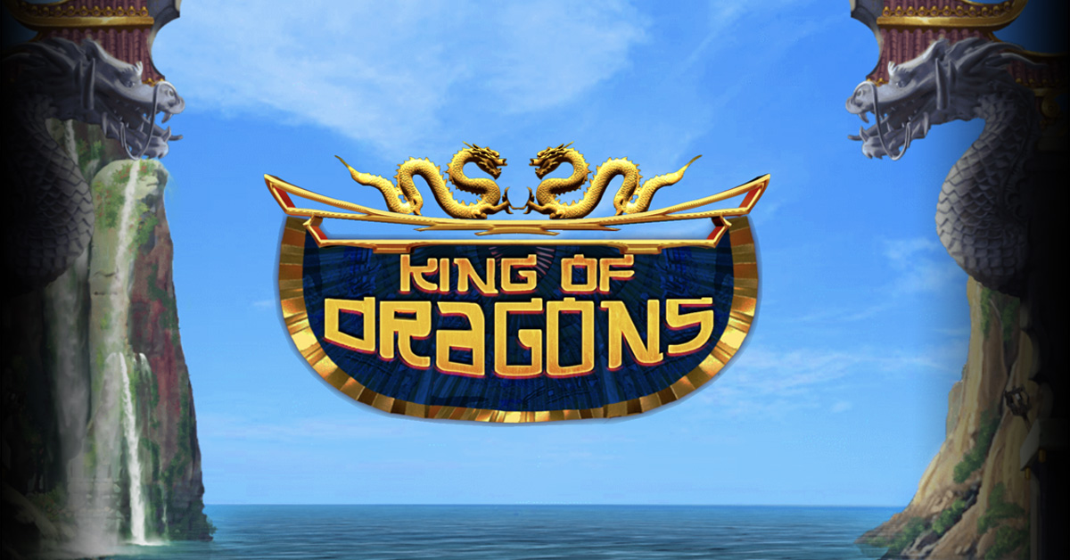King of Dragons – Ταξίδι στην Κίνα με το νέο ζωντανό της Win Studios