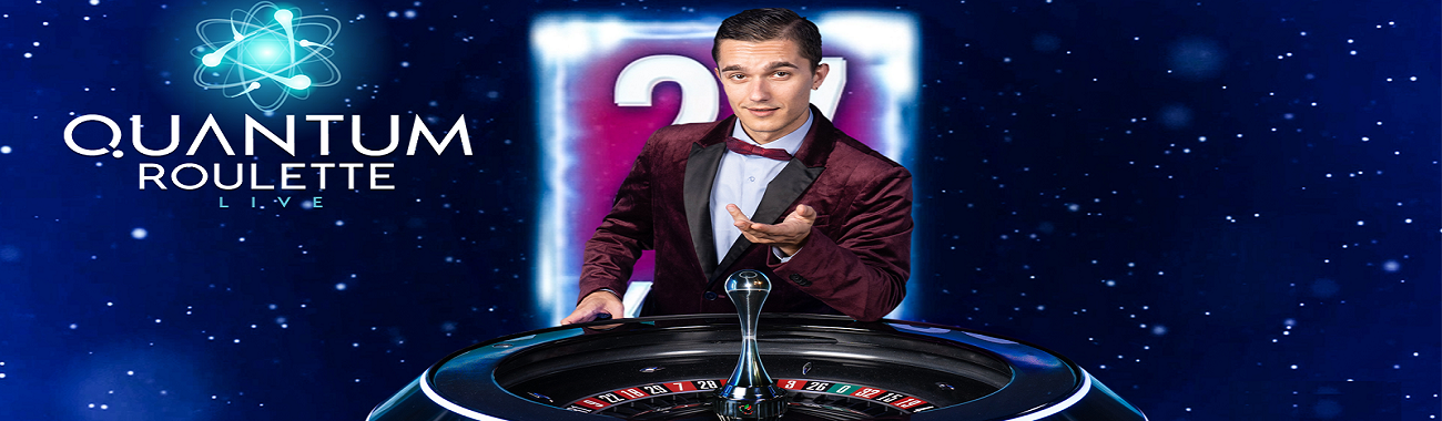 Quantum Roulette