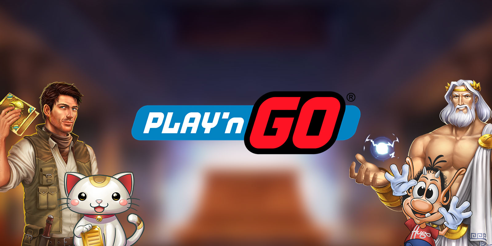 Το Live casino του betshop.gr πιο «δυνατό» με την Play’n Go!