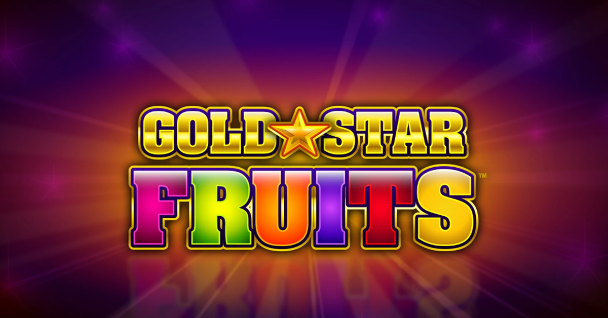 Gold Star Fruits: Η δράση συνεχίζεται με αμείωτη ένταση. |21+