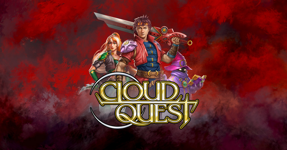 Βουτιά στη διασκέδαση με το εντυπωσιακό Cloud Quest της Play ‘n Go!