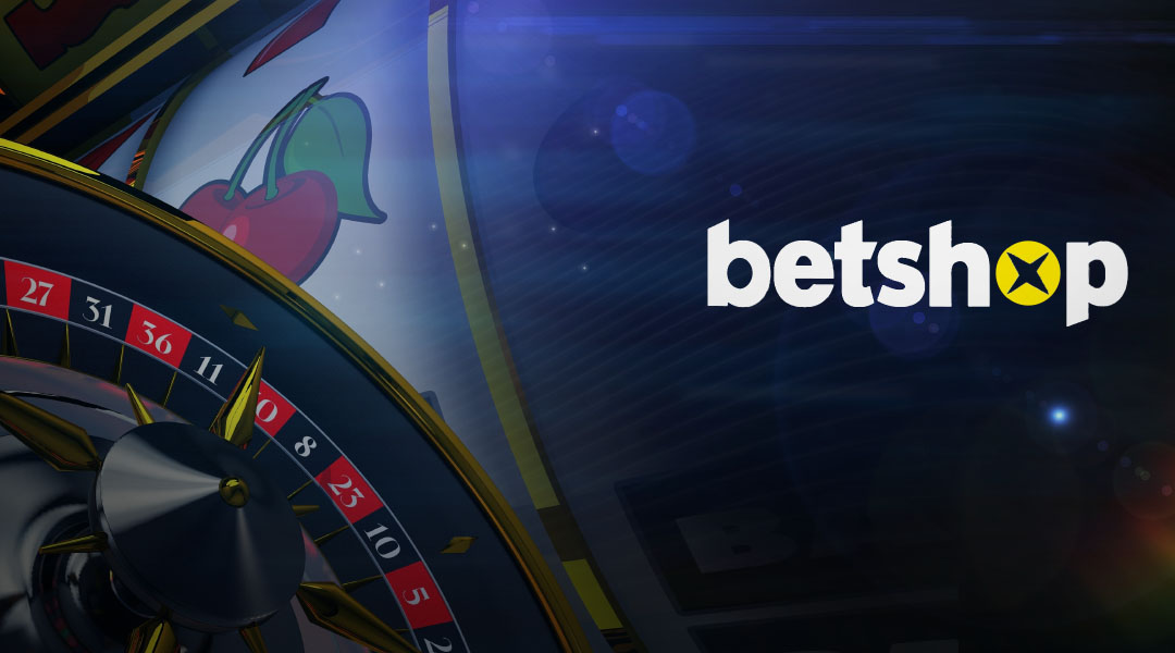 Betshop: Τροχός Έκπληξη*