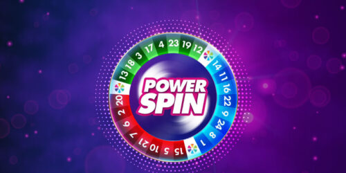 Powerspin