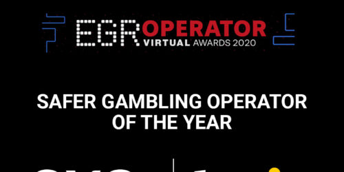 H GVC Holdings bwin κατακτά την κορυφαία διάκριση:  «Safer gambling operator of the year»