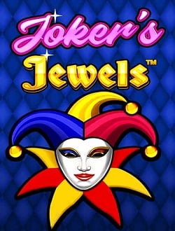 Joker Jewel Joker Jewel