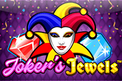 Joker Jewel Joker Jewel