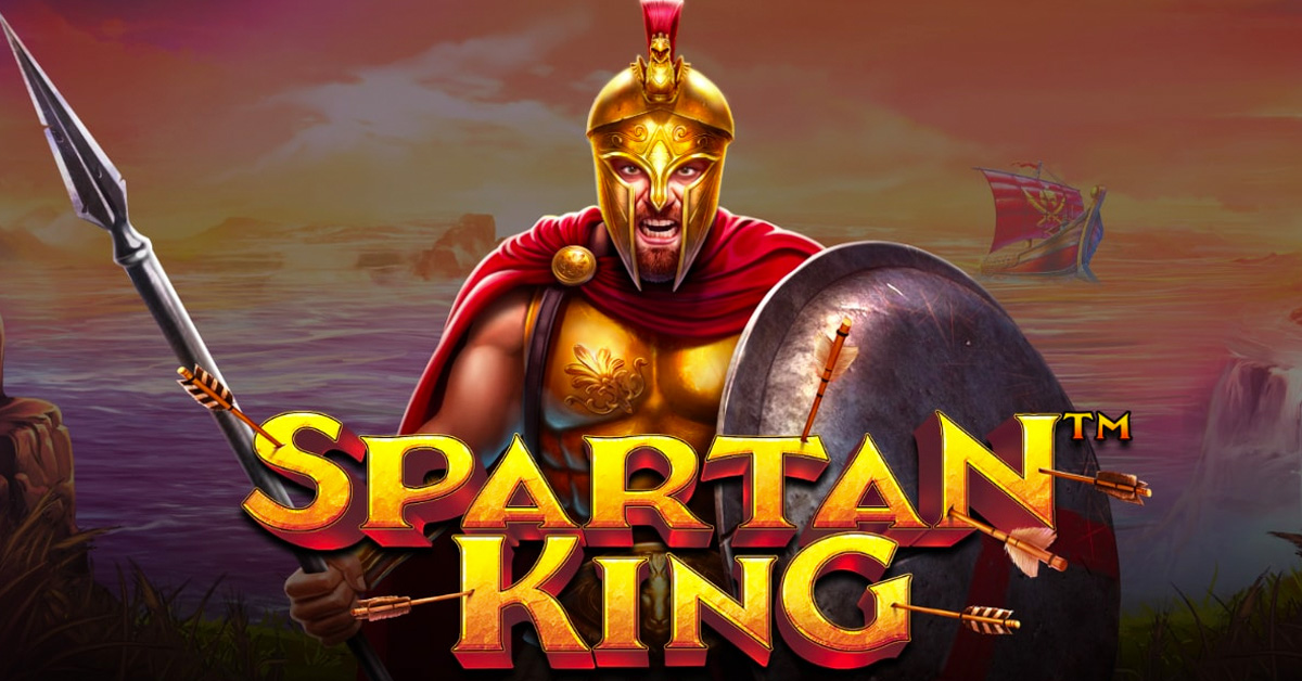 Spartan King: Επική περιπέτεια με τον Λεωνίδα και τους 300!