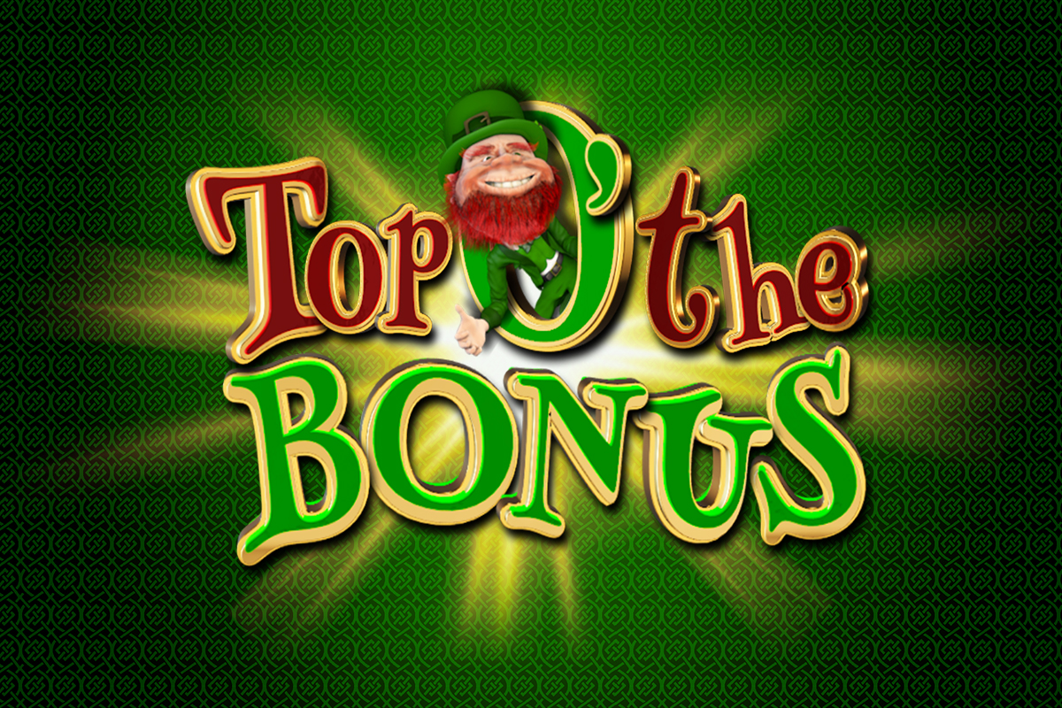 Το Top O’ The Bonus ΑΠΟΚΛΕΙΣΤΙΚΑ στην Betshop!