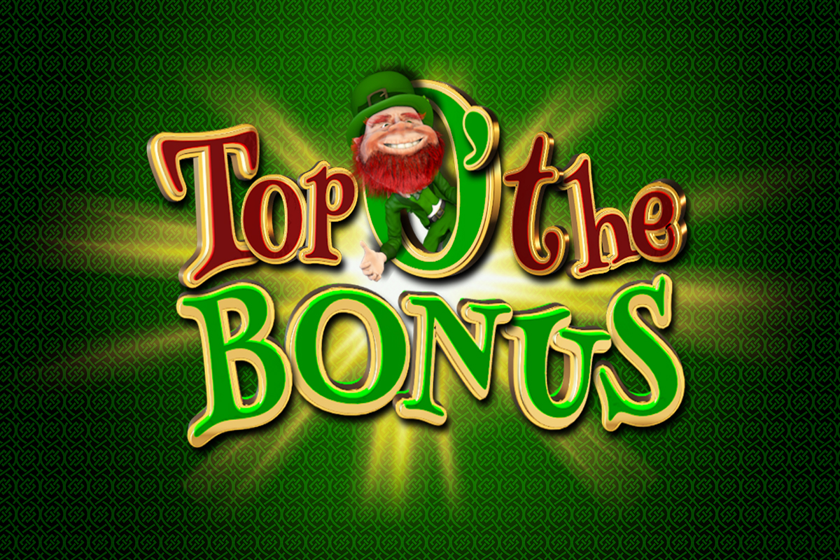 Το Top O’ The Bonus ΑΠΟΚΛΕΙΣΤΙΚΑ στην Betshop!