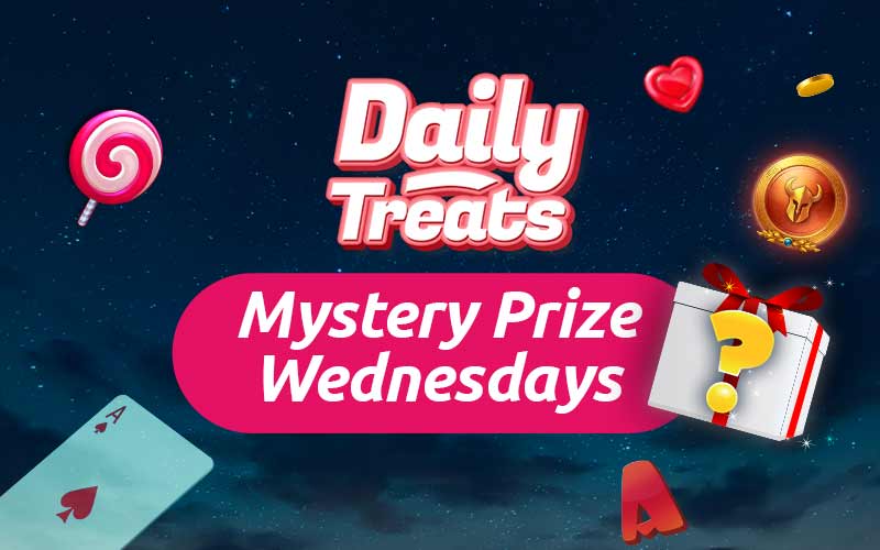 Stoiximan Mystery Prize Wednesdays