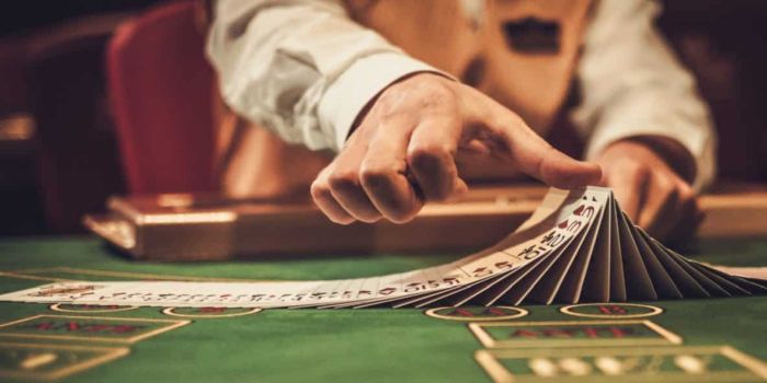 Καταρρίπτουμε τους πιο κοινούς μύθους των καζίνο