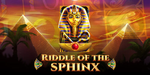 Bwin Riddle of the Sphinx της Red Tiger