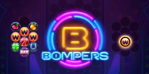 Bompers: Καινούριο ζωντανό παιχνίδι με πρωτότυπους μηχανισμούς