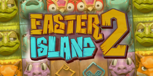 Easter Island II:Ένα κλασικό παιχνίδι απέκτησε…sequel!