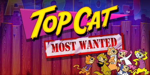 Ταξίδι στον μαγικό κόσμο των καρτούν με το TopCat :Most Wanted