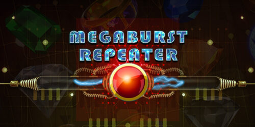 Bwin Megaburst Repeater από τη Win Studios