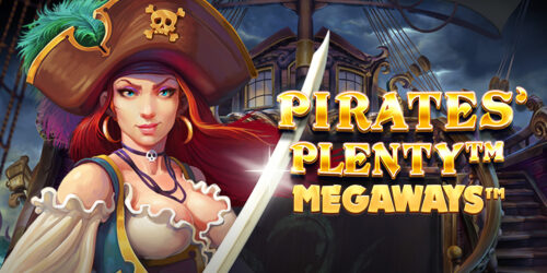 Bwin Pirates’ Plenty Megaways!