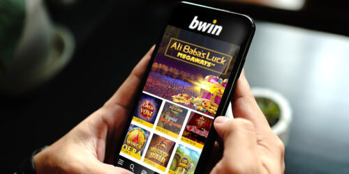 Ακόμα ένας μεγάλος νικητής στο live καζίνο της bwin: Κέρδισε 30.887 ευρώ με μόλις 40 σεντς!