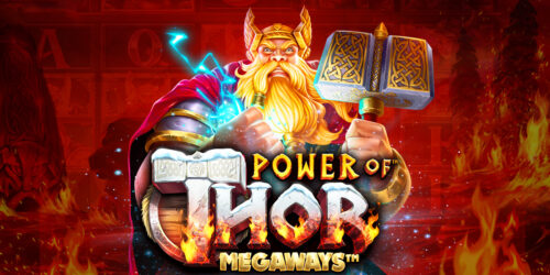 Sportingbet Power of Thor Megaways: Εντυπωσιακό ζωντανό παιχνίδι από την Pragmatic Play