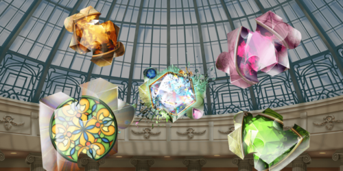 Novibet Prism of Gems: Το τρίτο μέρος των «Gems Series»!