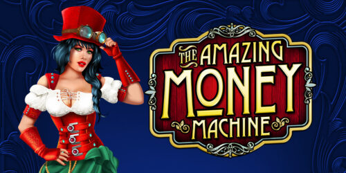 Bwin Amazing Money Machine από την Pragmatic Play